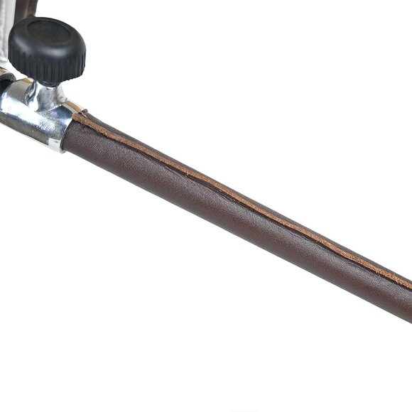 Collapsible Hiking Stool Lightweight Portable Outdoor Seat for Camping and Travl - Picture 6 of 16